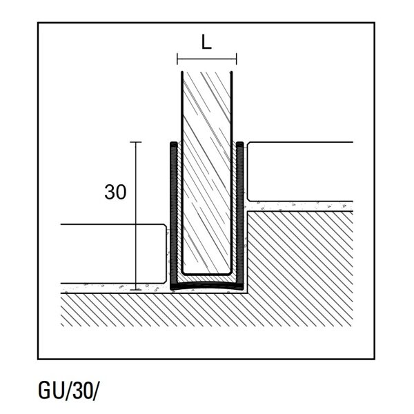 GU30