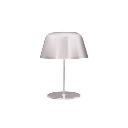 Galda lampa Contemporary White