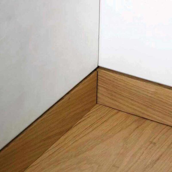 Grīdlīstes Plano BF