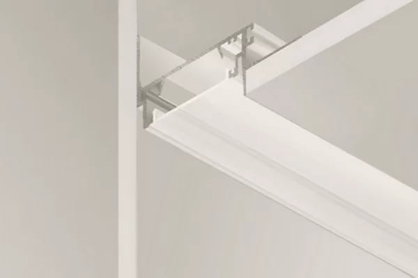 LED profils ML45 / 79.90 eiro ar PVN/1m
