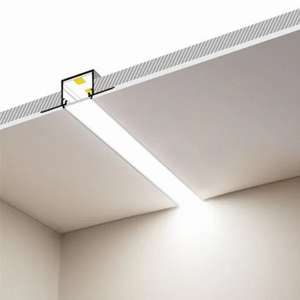 Profils LINEA-IN20
