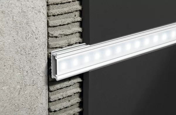 Профиль Prolistel LED
