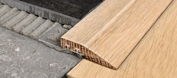 Профиль Proslider Wood