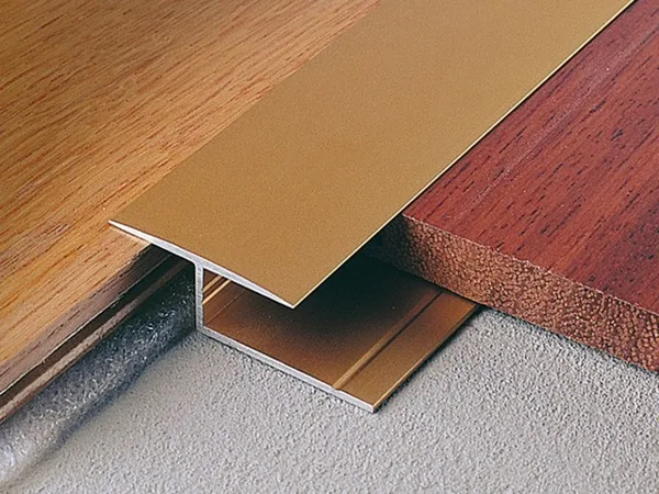 Профиль Woodtec LG