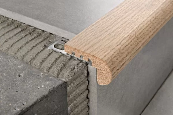 Профиль Prostair Wood