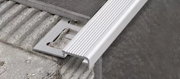 Профиль Prostair KL20