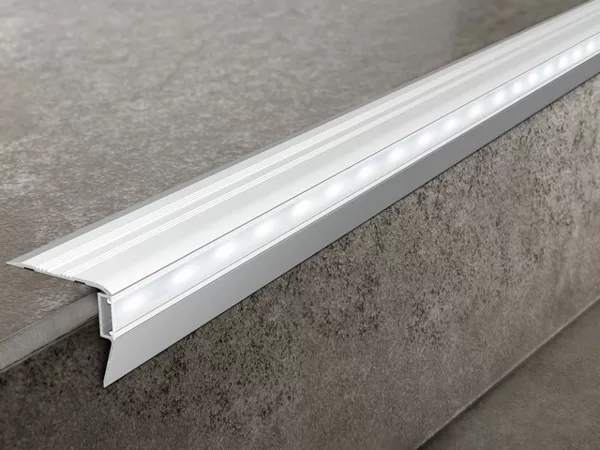 Профиль Prostair LED