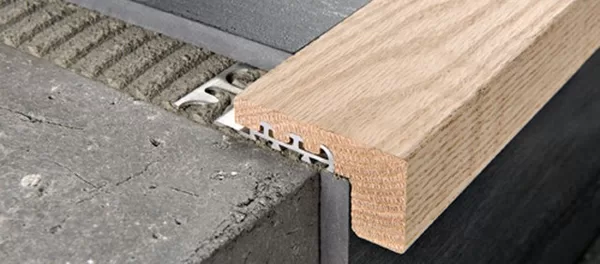 Профиль Prostep Wood