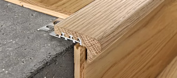 Профиль Prostyle Wood
