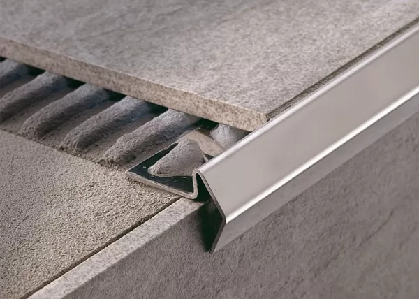 Профиль Stairtec FL