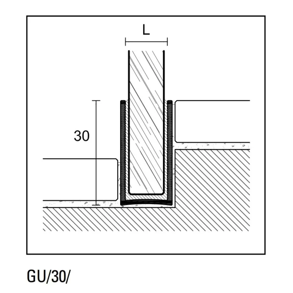 GU30