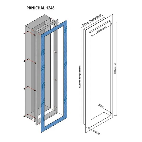 PRINICHAL 1248