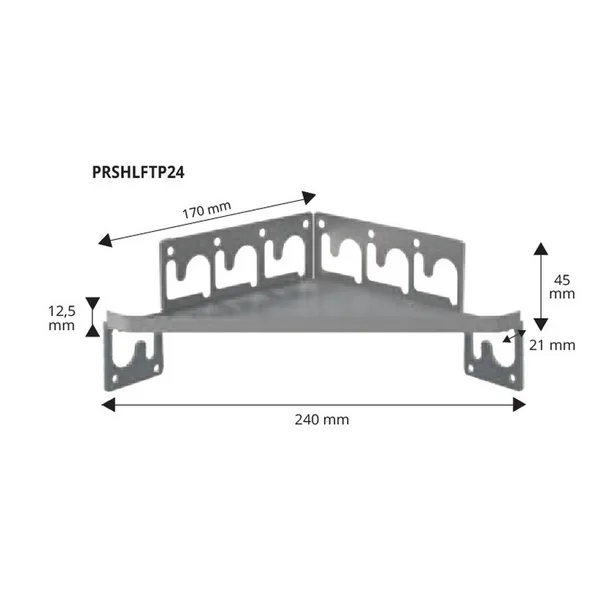 PRSHLFTP24