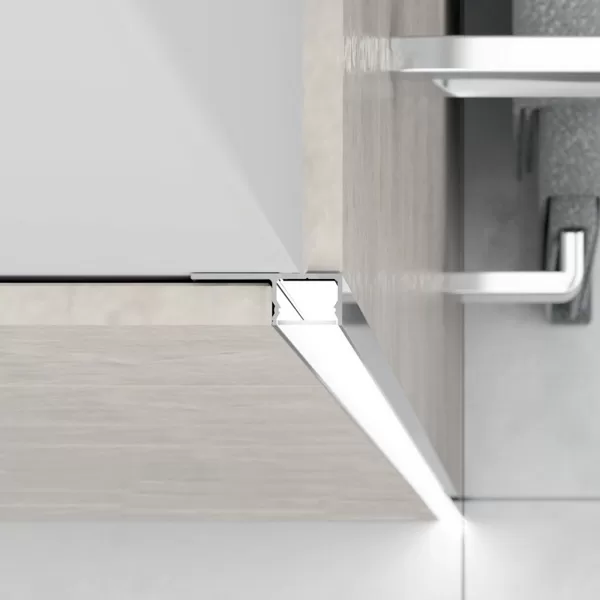 Profils UNI-TILE12