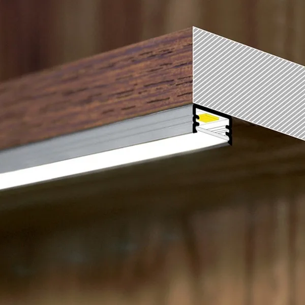 Profils SLIM8
