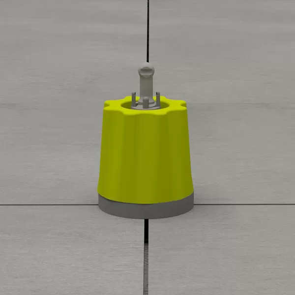 Flīžu izlīdzināšanas sistēma Leveltec