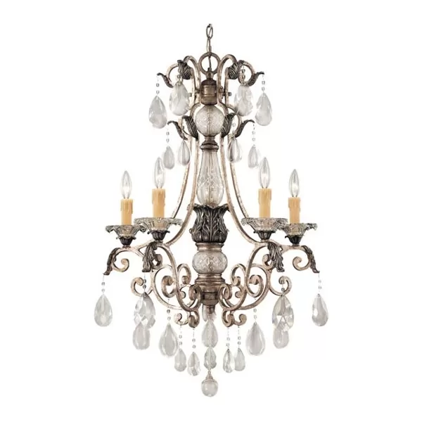 Lustra Modern Versailles