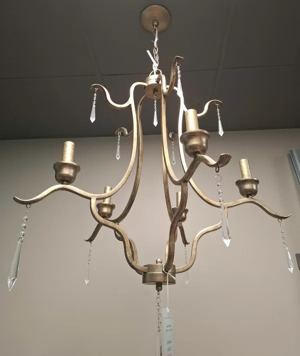 Piekarama lampa E00071