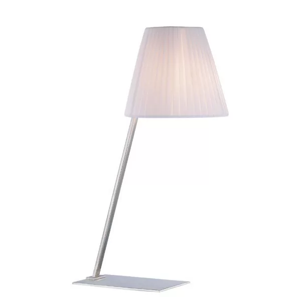 Galda lampa Bended
