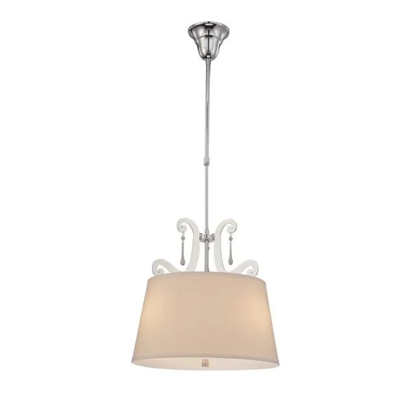 Piekarama lampa Anais