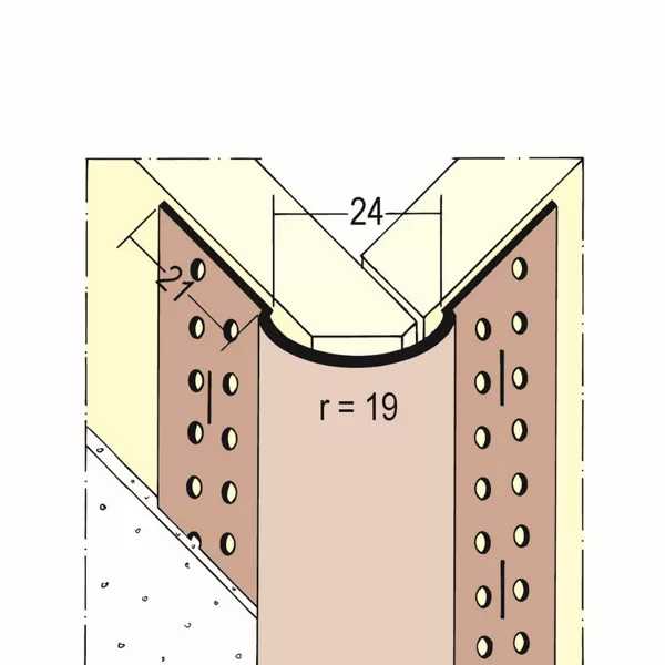 Profils 3776