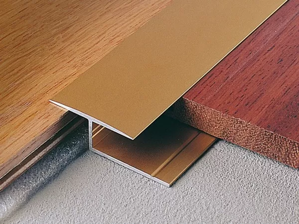 Profils Woodtec LG