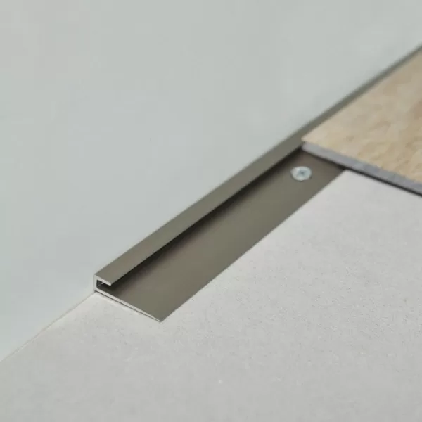 Profils Woodtec LTR