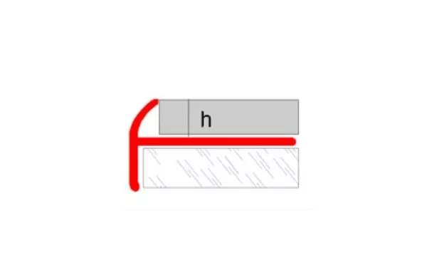 H=10 mm