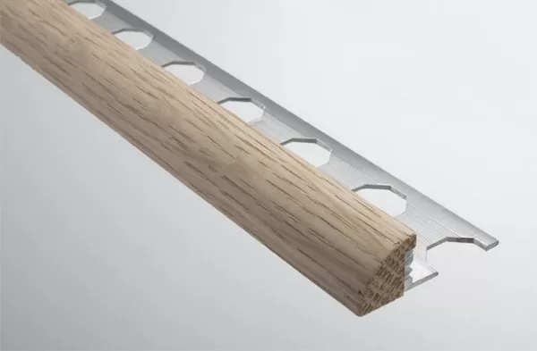 Profils Novocanto Wood