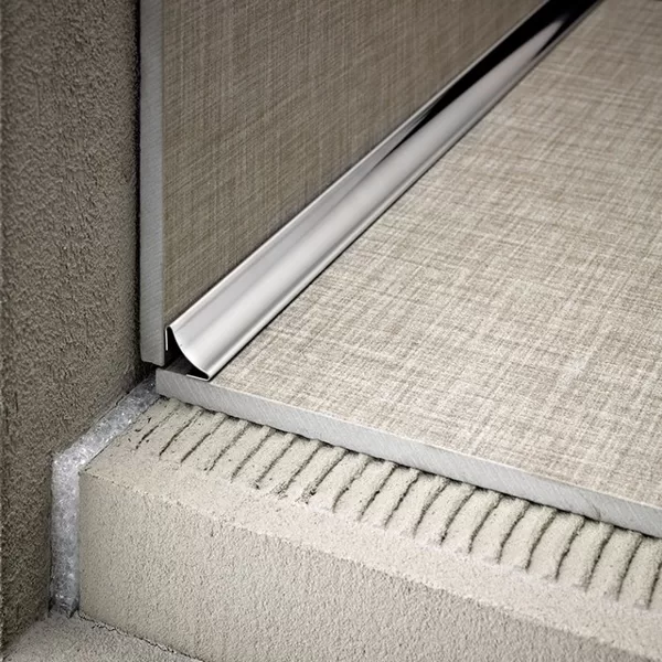 Profils Sanitec SB15