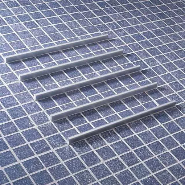 Profils Mosaictec LIM44