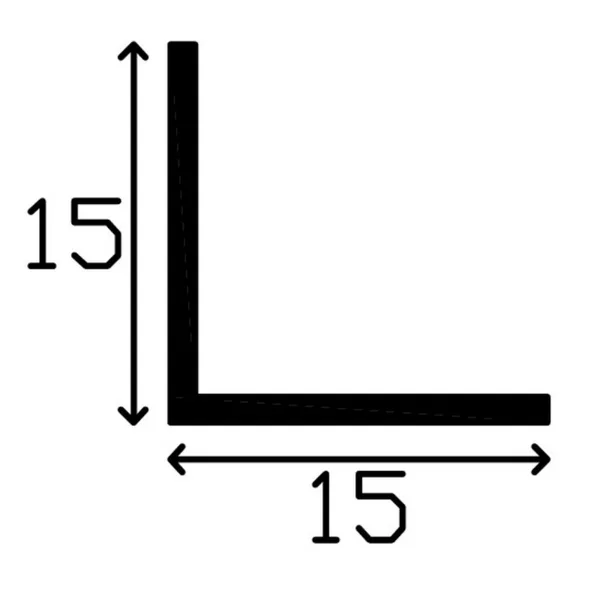 15x15x1