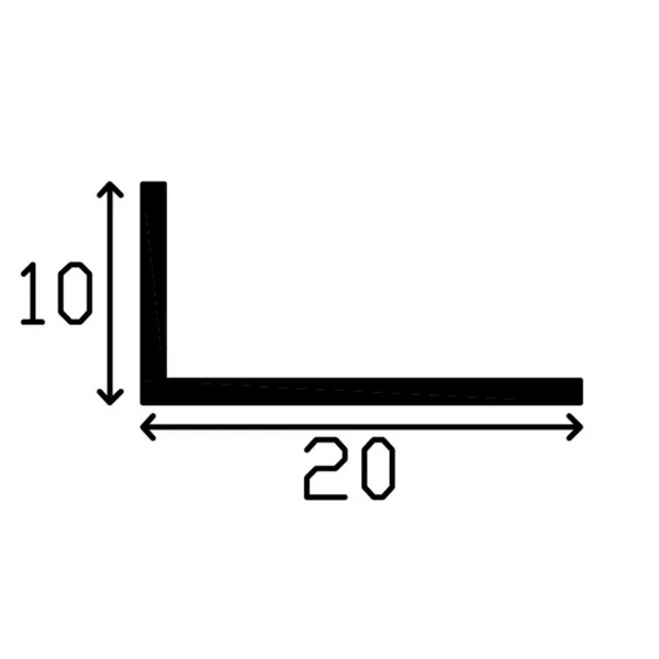 10x20x1