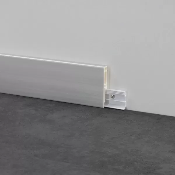 Grīdlīstes PVC Line 8613