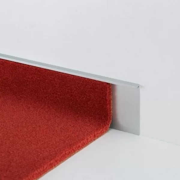 Grīdlīstes PVC Line 173