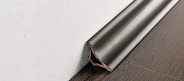 Grīdlīstes Proseal Wood
