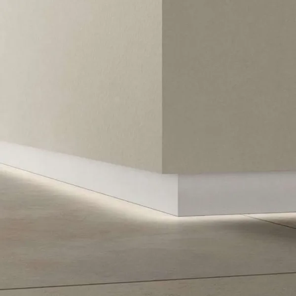 LED grīdlīstes GAP 2513