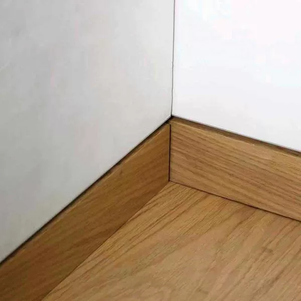 Grīdlīstes Plano BF