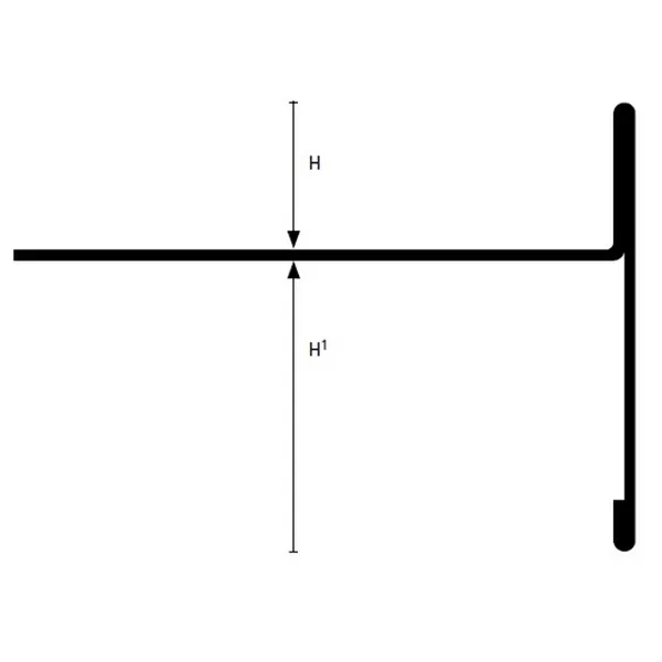 H=10x35/15x30/20x25mm