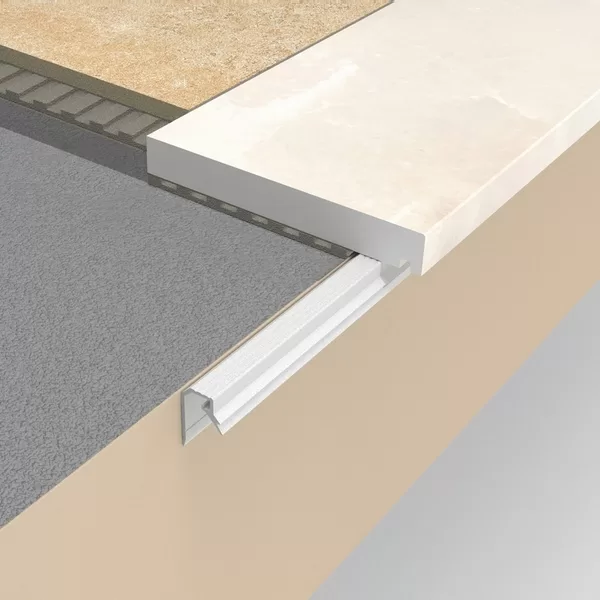 Profils UNDER EDGE C