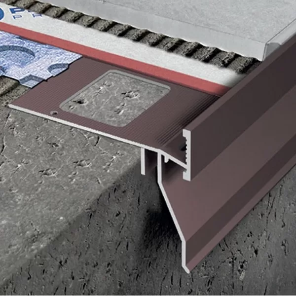 Profils Drain FDP