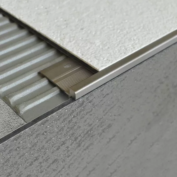Profils Stairtec FVT