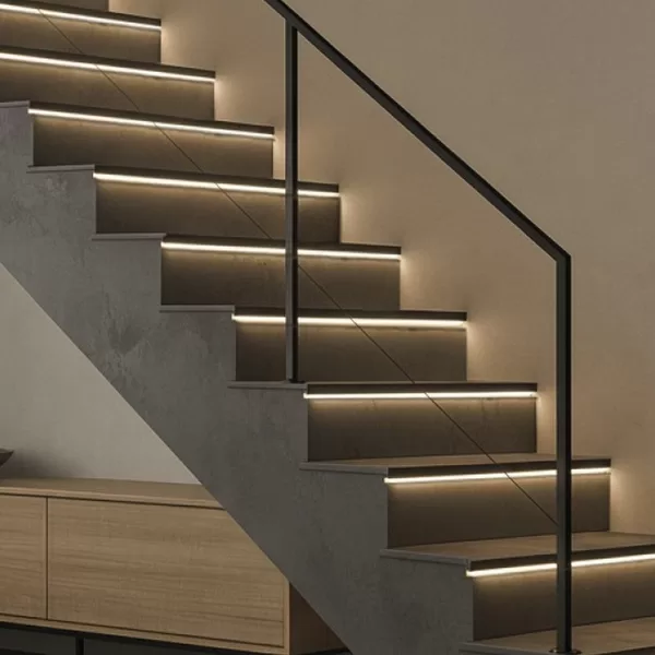 Profils Proshadow Stair&Wall