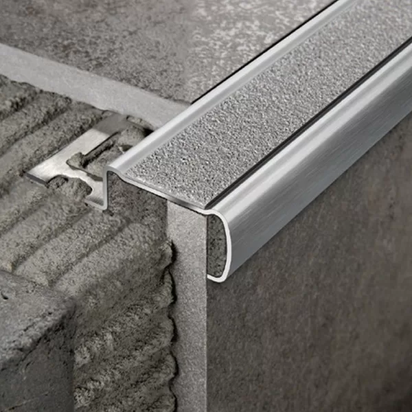 Profils Prostair Grip