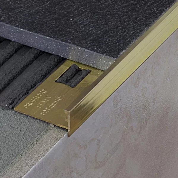 Profils Prostep SN