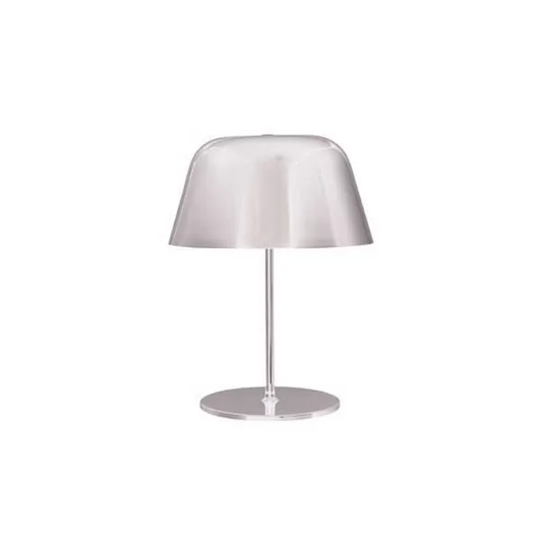 Настольная лампа Contemporary White