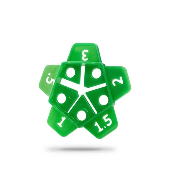 Flīžu distancers